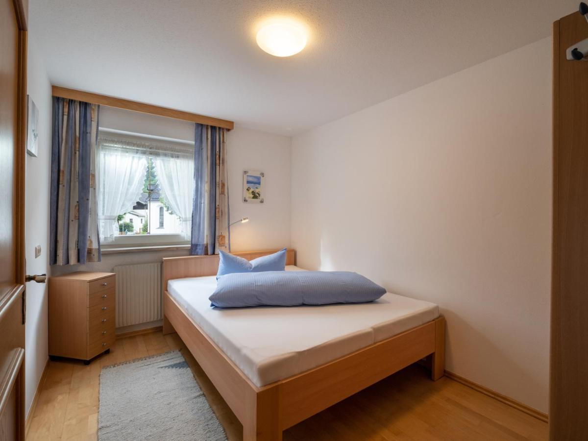 Haus Eberharter Mayrhofen Exterior foto